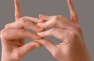 αιτίες πόνου στις αρθρώσεις των δακτύλων